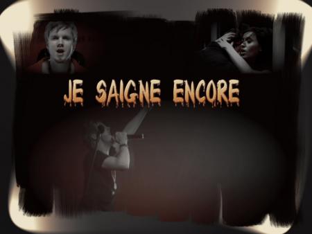 Kyo! Je saigne encore!
